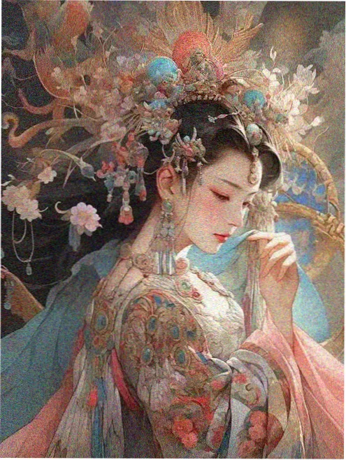 铁轨尽头的信封面