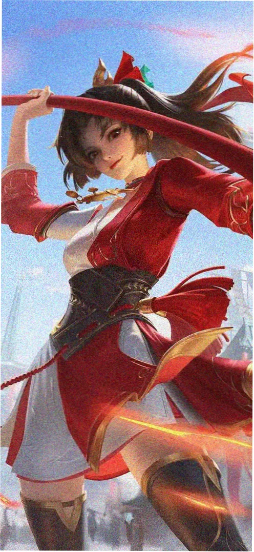 小镇药房动画封面