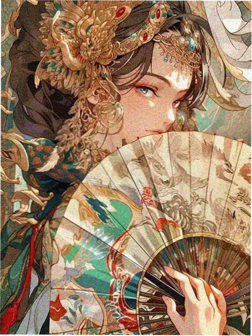 拳台之外动画封面